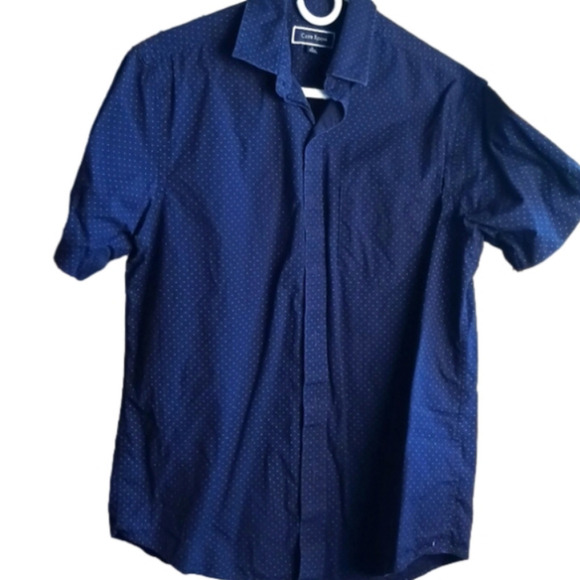 🏷5/25 Club Room Button Shirt - Picture 1 of 3